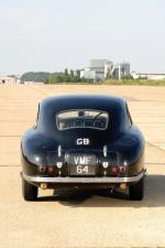Aston Martin DB2 Team Car 1950 года